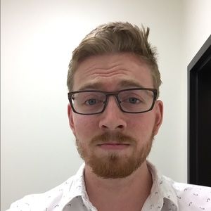 Meet your Posher, Nolan