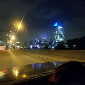 Meet your Posher, Jorge