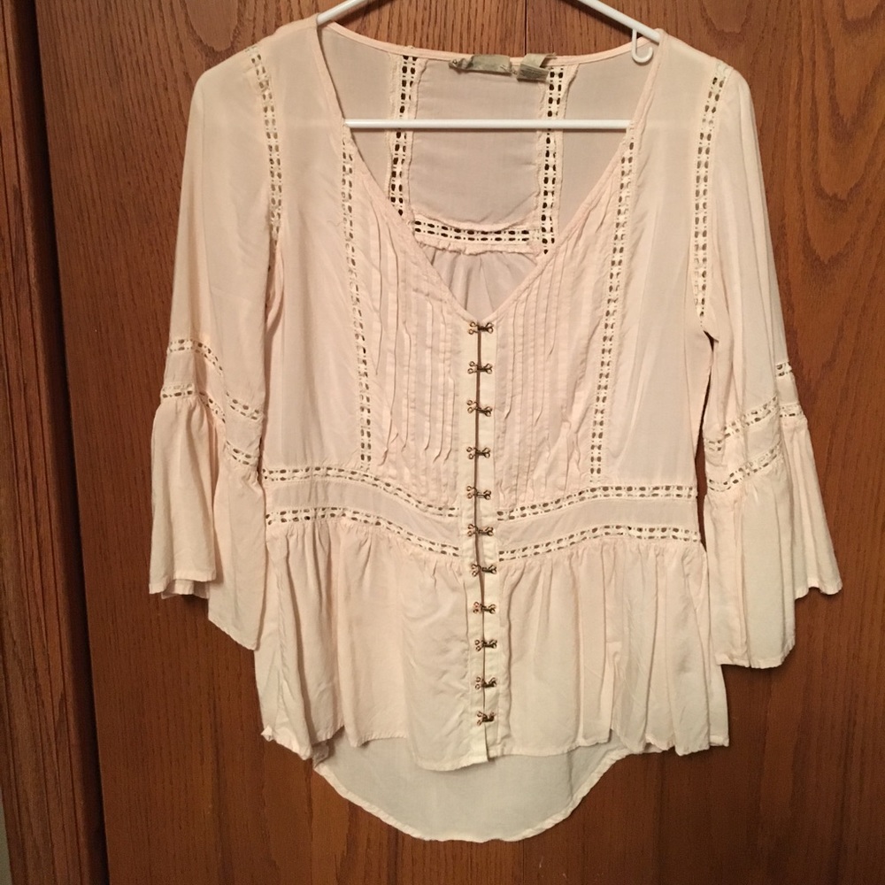BKE blouse