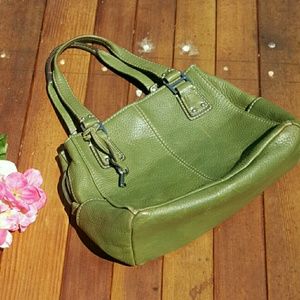 Fossil Handbag