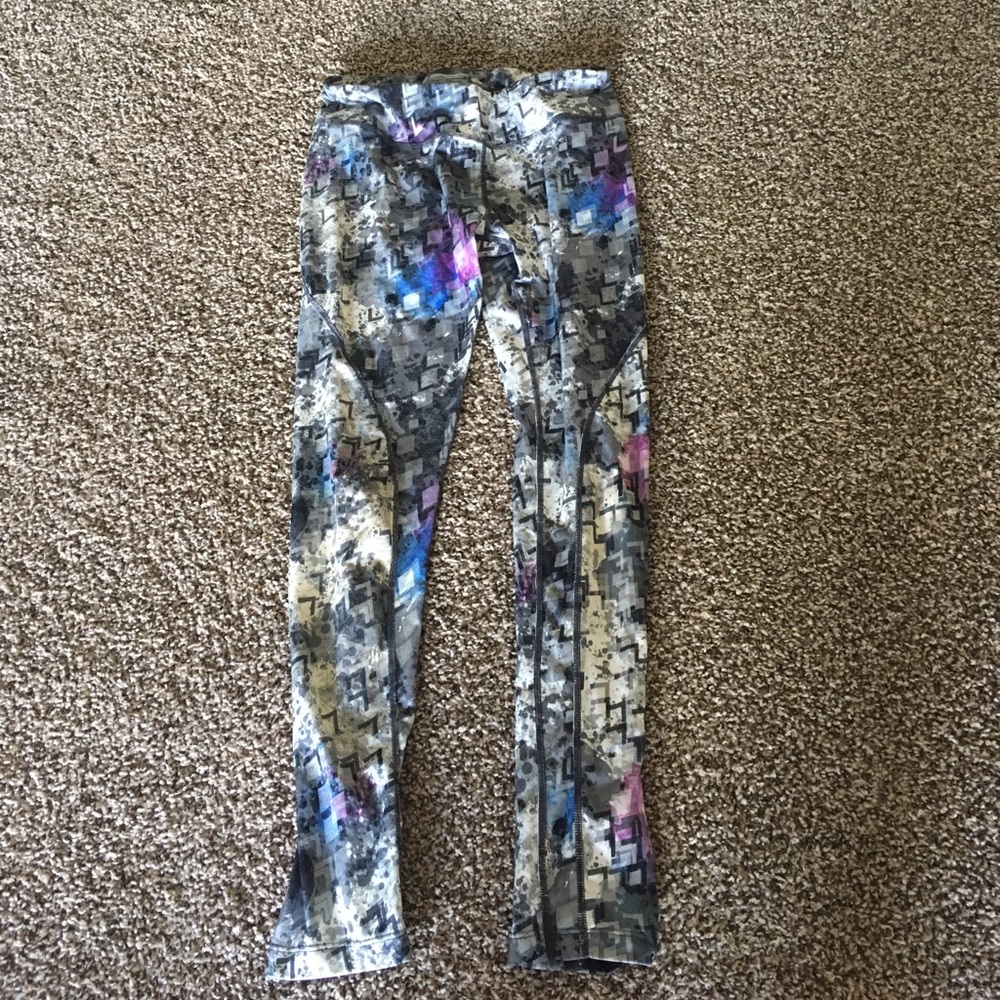 Fitness leggings