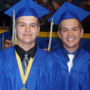 Meet your Posher, Joshua