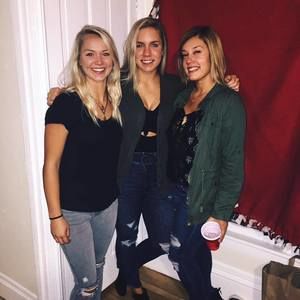 Meet your Posher, Sara