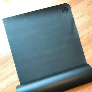LuluLemon Reversible Yoga Mat