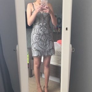 Vienna Homecoming Dress