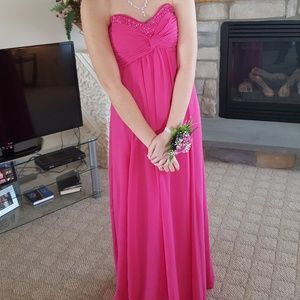 Prom/Homecoming dress