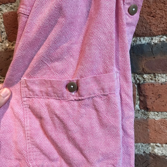 Patagonia Pocket Long Sleeve Button Down Shirt - Picture 3 of 6