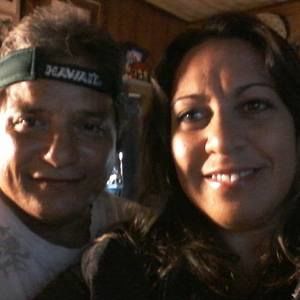 Meet your Posher, Annemarie