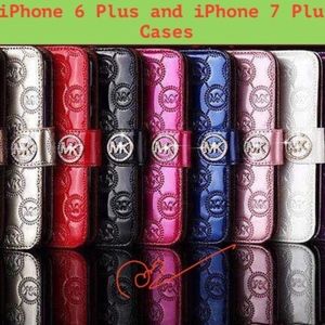 Michael Kors logo iPhone 7 Plus & 6Plus Phone case