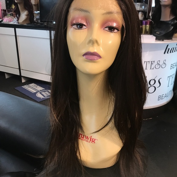 Wig Lacefront FREE Part price FIRM sexy long