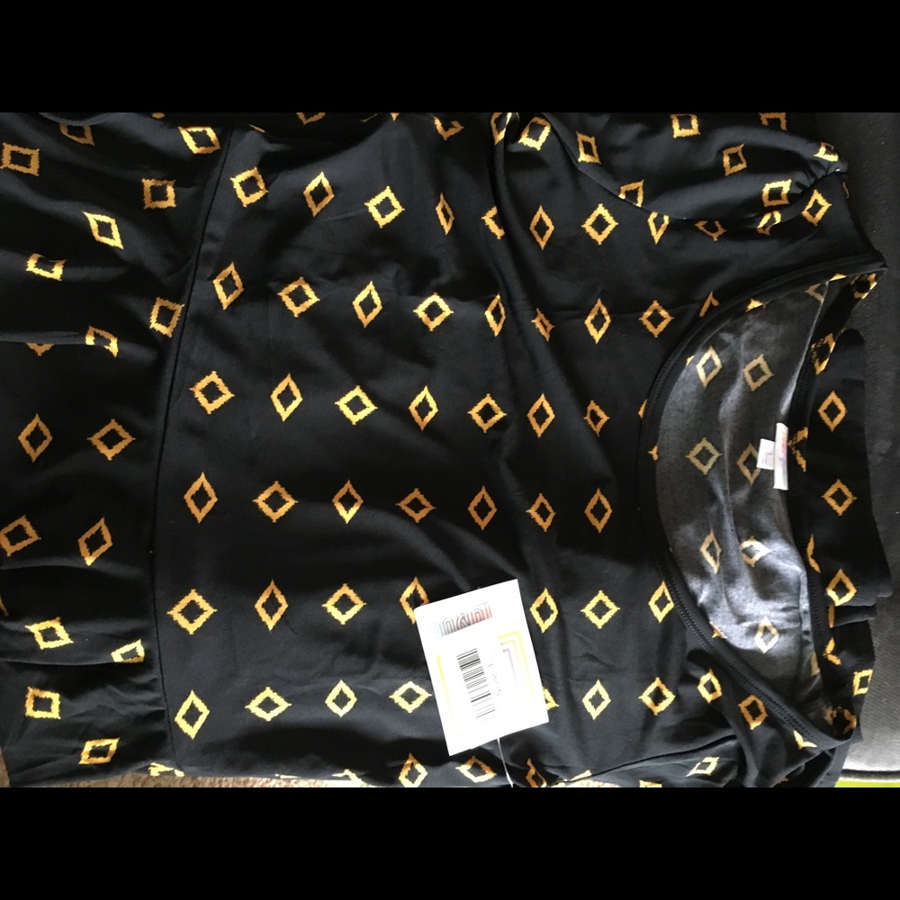 Lularoe Nicole Dress - new with tags