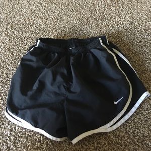Nike athletic shorts