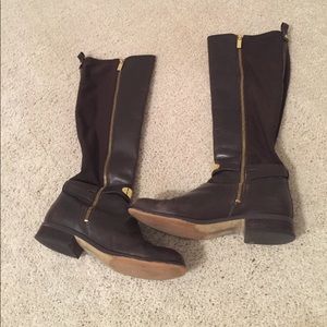Michael kors boots