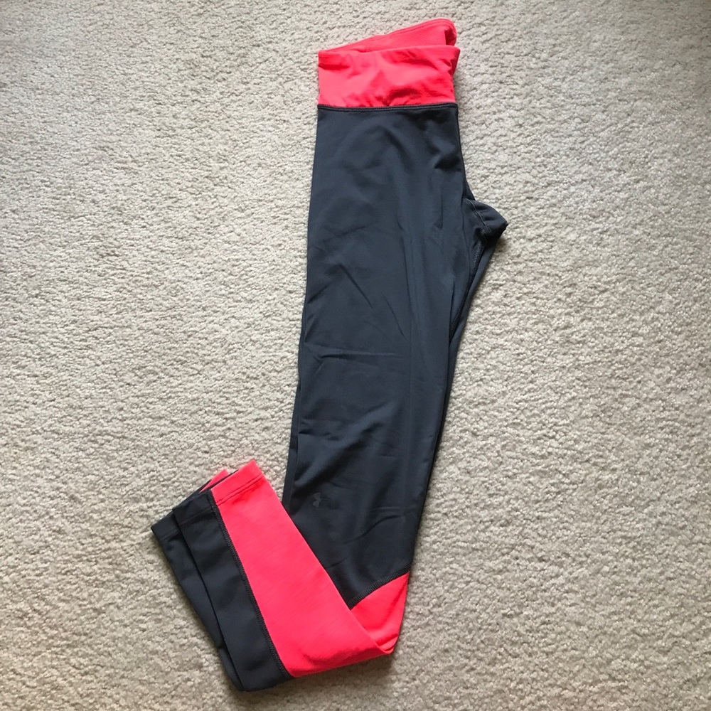 Under Armour leggings