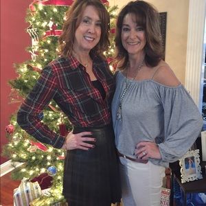 Meet your Posher, Sheri