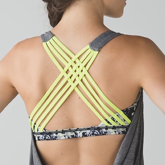 Lululemon Wild Tank - Picture 2 of 3