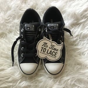 Children's converse