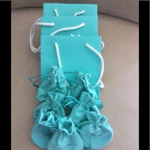 Tiffany accessories
