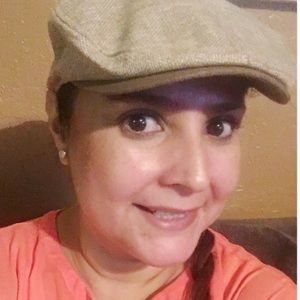 Meet your Posher, Marisol