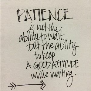 Meet your Posher, Glenna