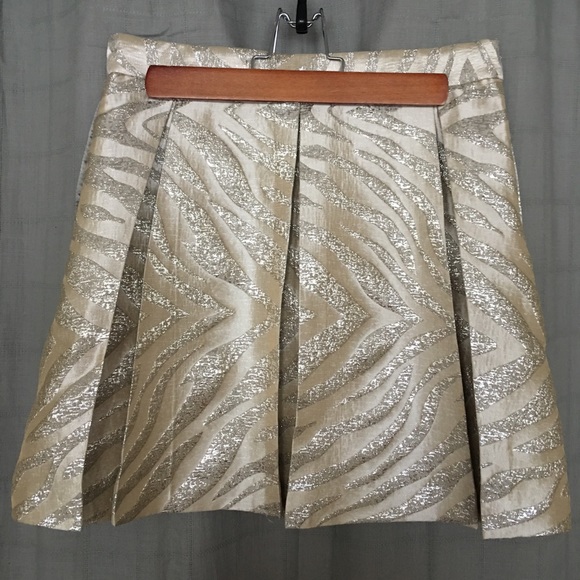 Brooklyn Industries skirt - Picture 2 of 3