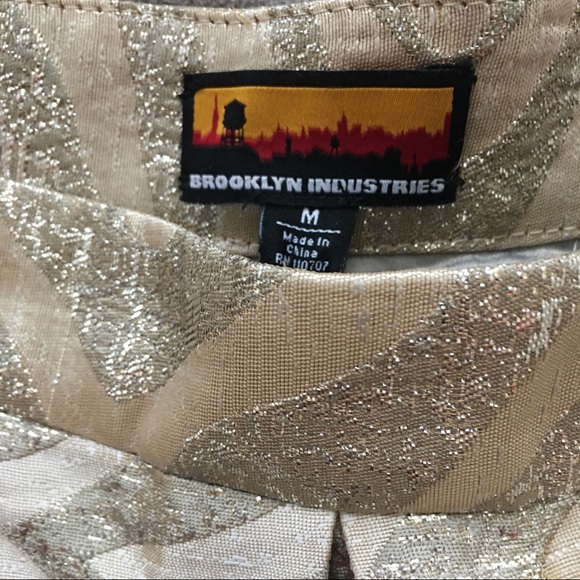Brooklyn Industries skirt - Picture 3 of 3