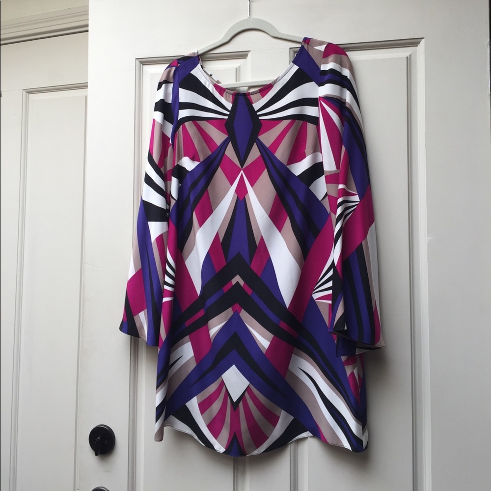 Alice and Trixie dress