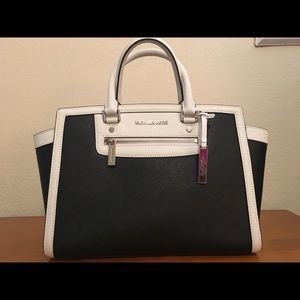 Gently loved Michael Kors Selma tote