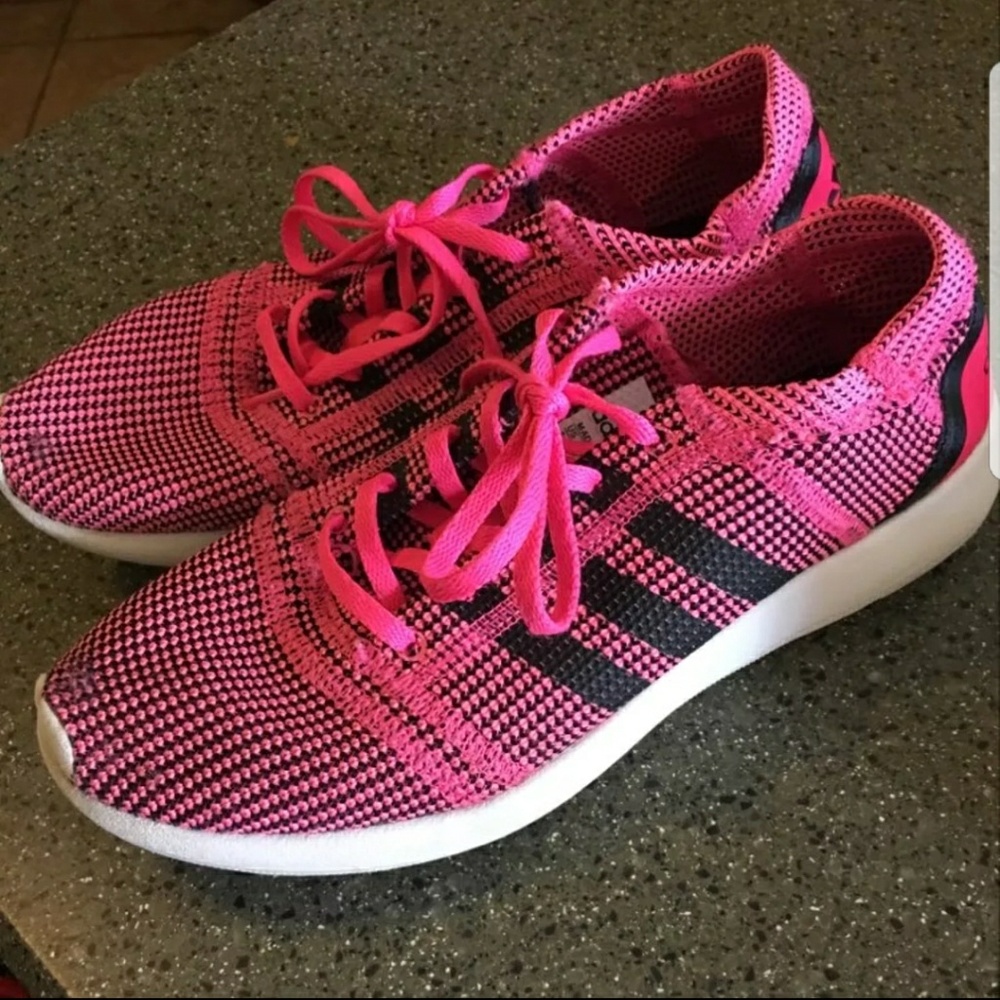 Adidas woman's sneakers