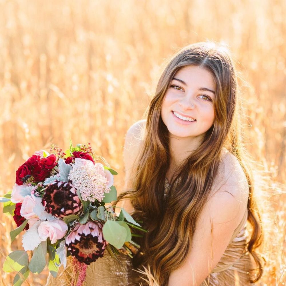 Meet your Posher, Anna