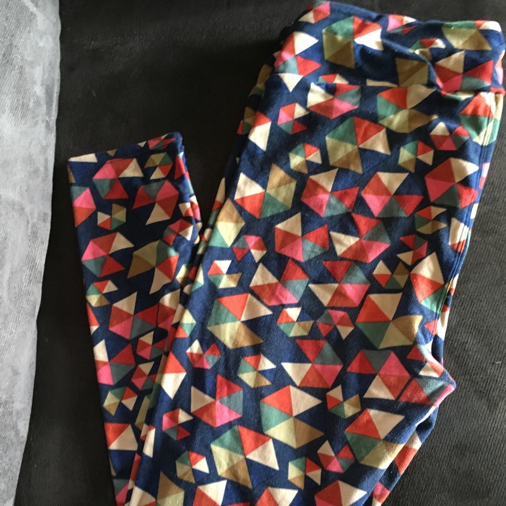 Lularoe TC leggings