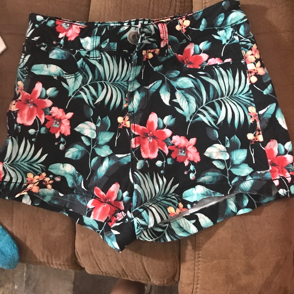 Brand SO size 3