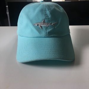 Shark Baseball Hat