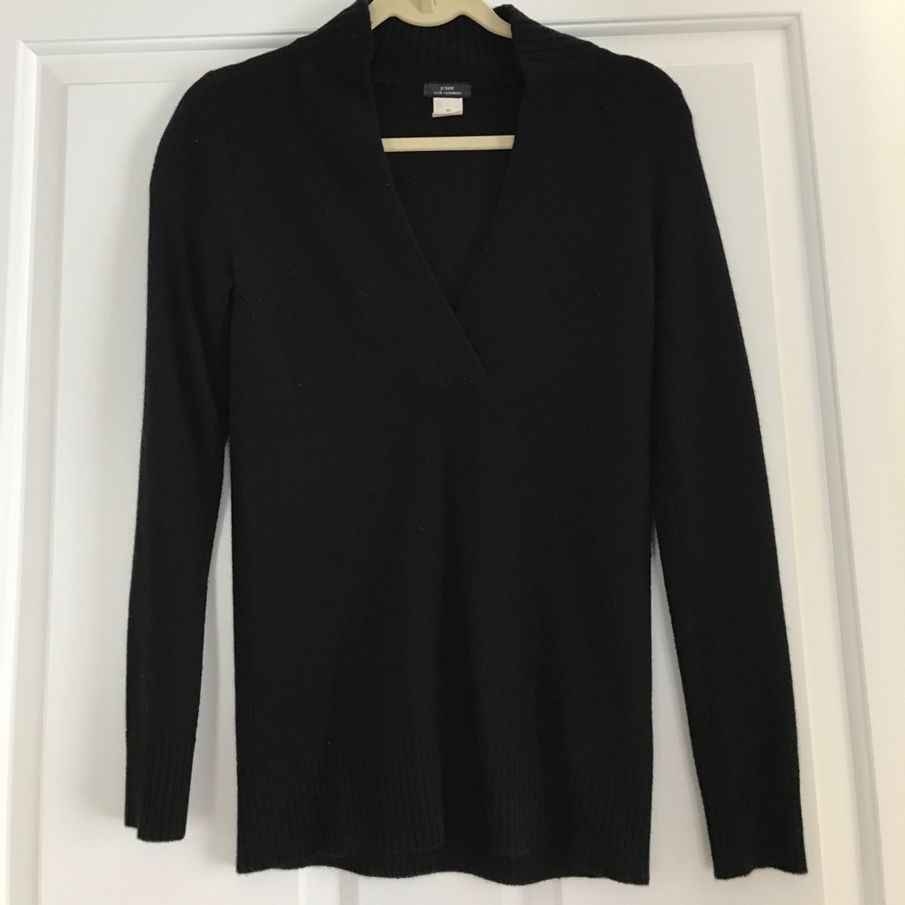 J. Crew sweater