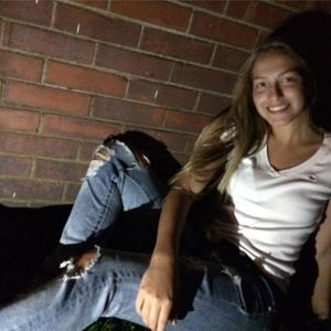 Meet your Posher, Lilly