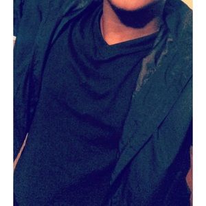 Meet your Posher, Deandre