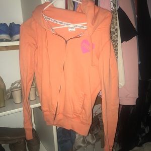Victoria Secret Pink hoodie