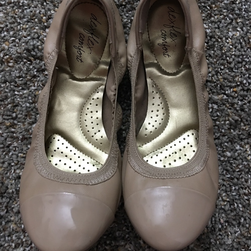 Flats