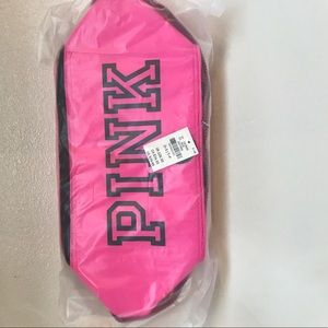 🍔VS Pink Lunch/cooler bag