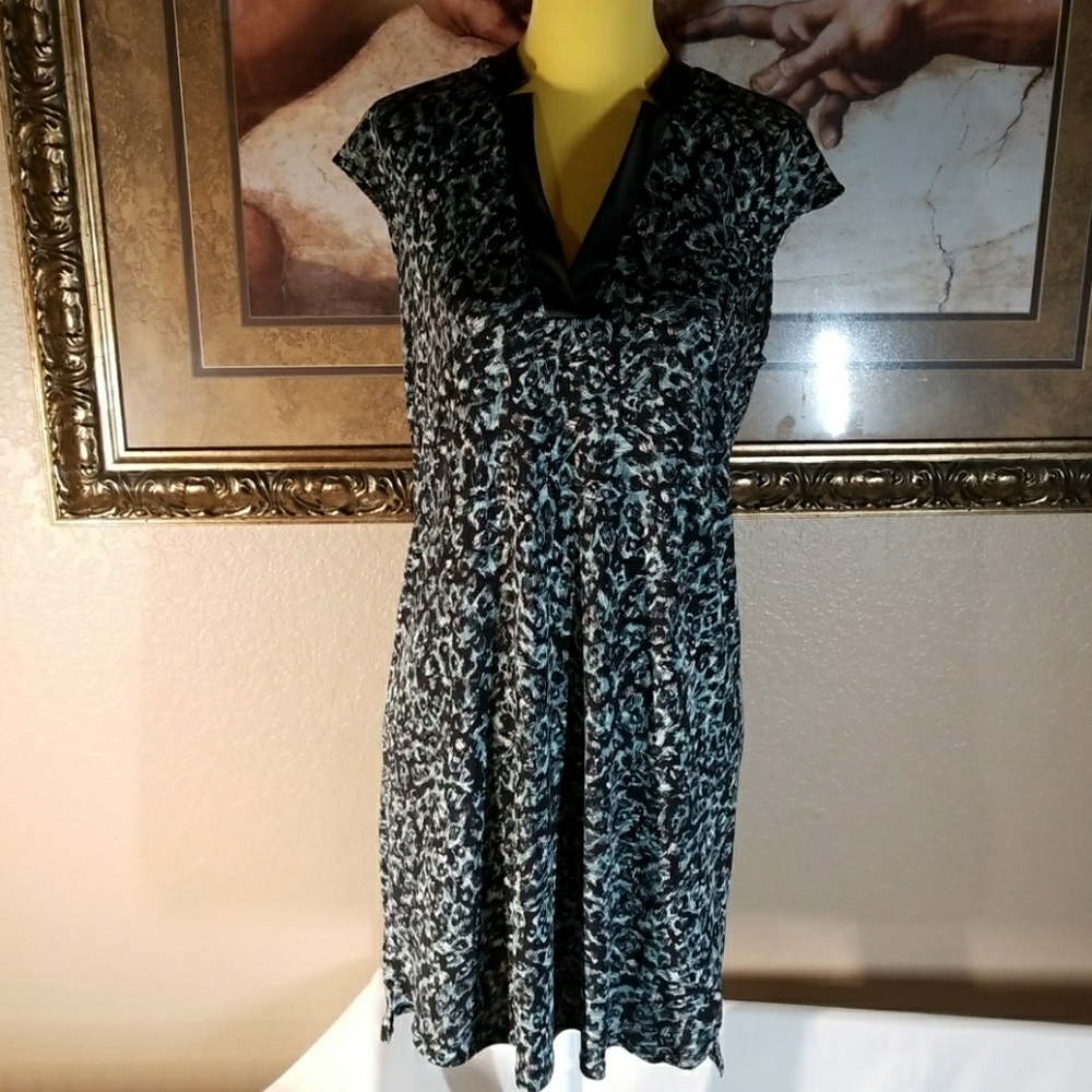 Banana Republic Dress