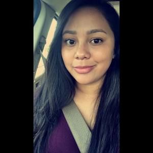 Meet your Posher, Kristi