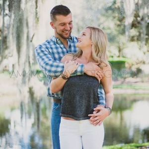 Meet your Posher, Christopher