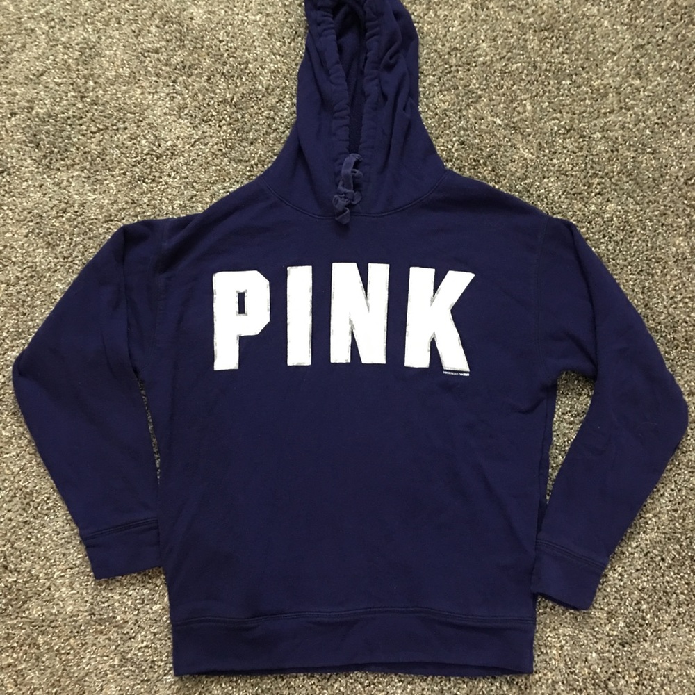 PINK hoodie