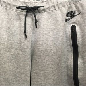 NIKE RARE CAPRI SWEATPANTS JOGGERS GREAT CONDITION