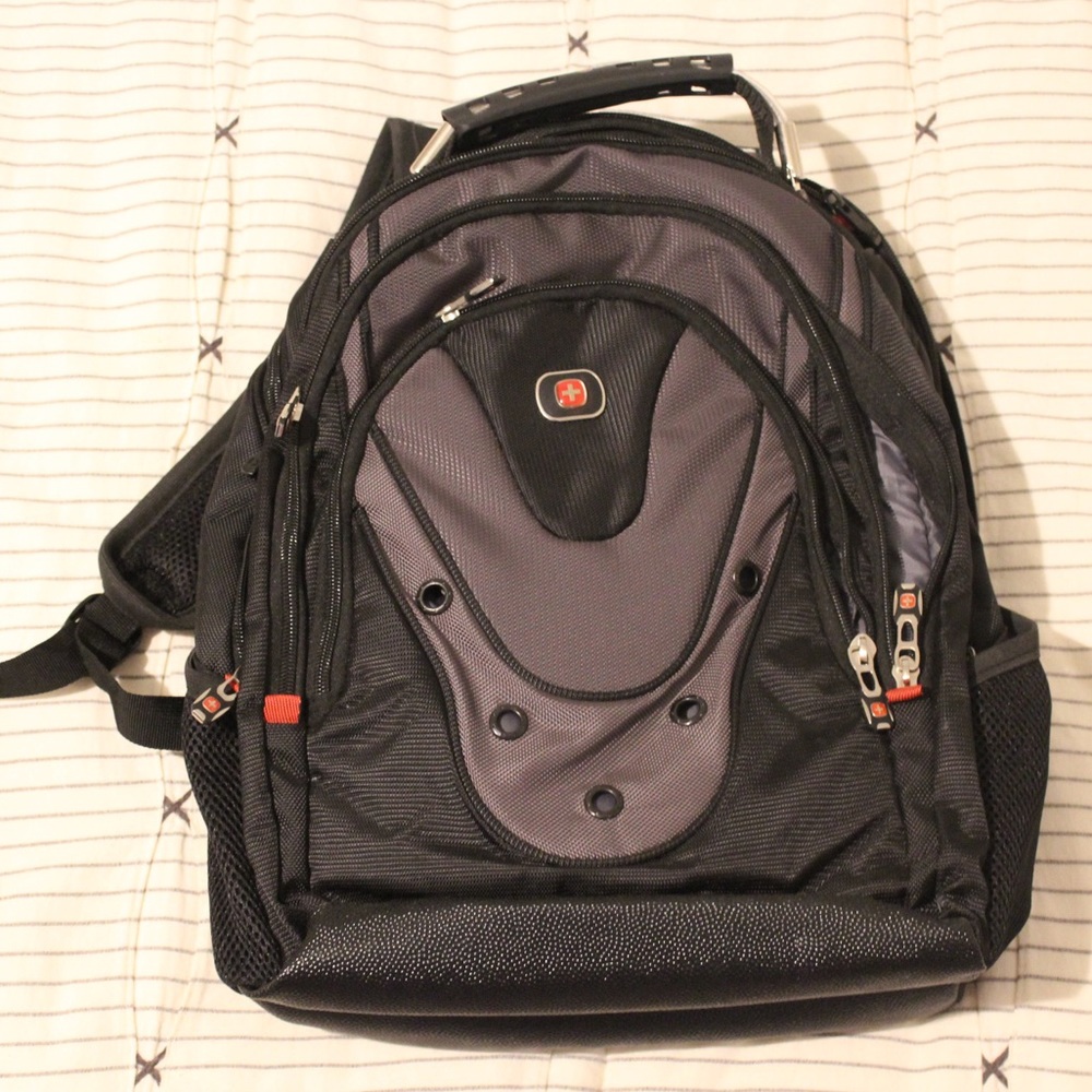 SwissGear Backpack 🎒 NWOT