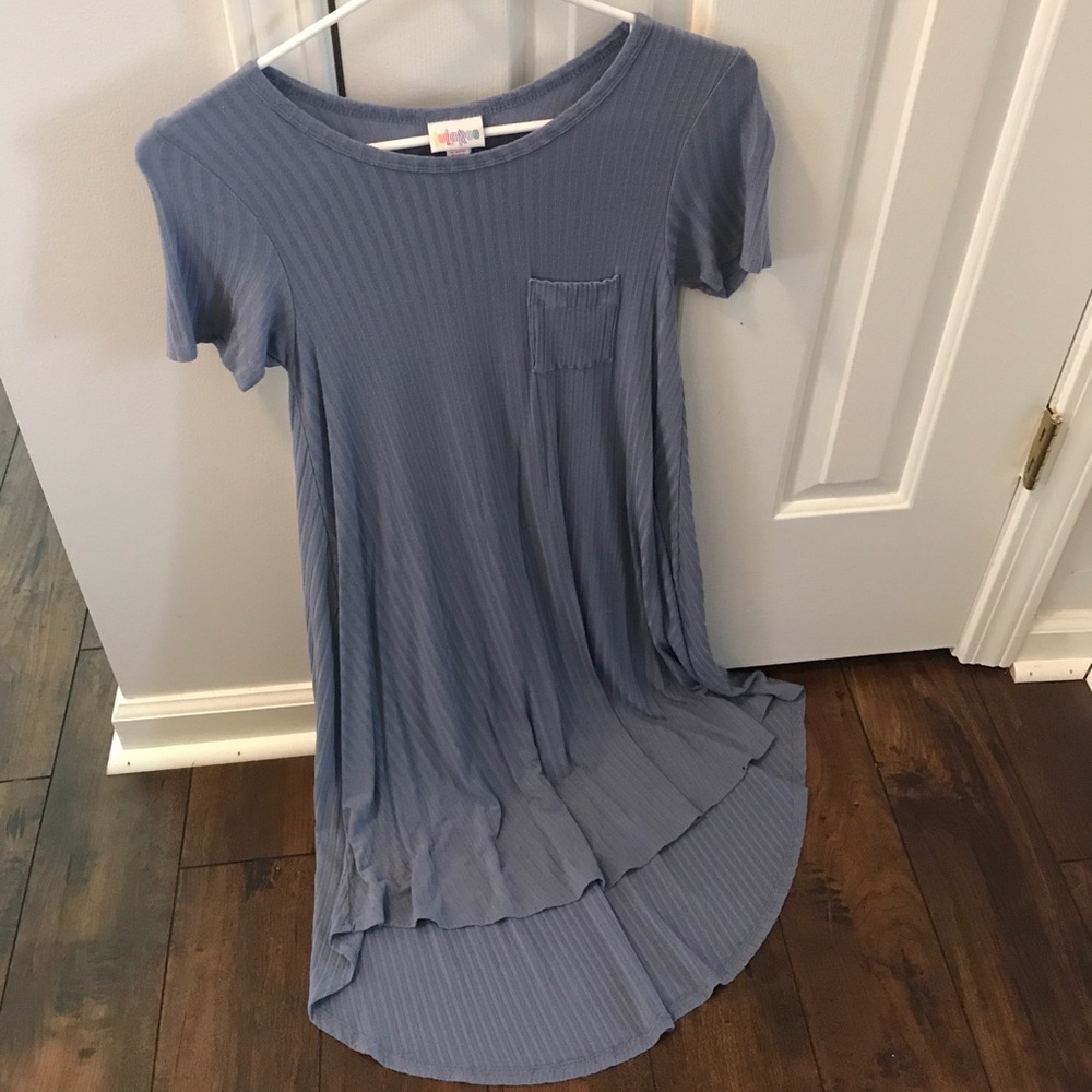 Lularoe Carly