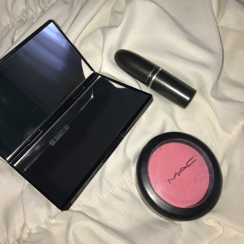 MAC & Sephora bundle (Can also be sold separately)