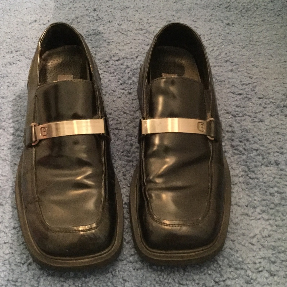 Kenneth Cole Reaction Men's dress shoes