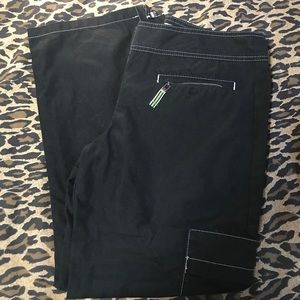 Ann Taylor Loft Capri