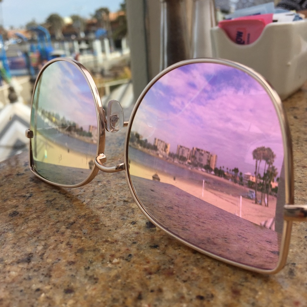 Meet your Posher, Kristin